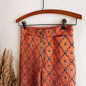 NWOT Urban Outfitters Retro Pant